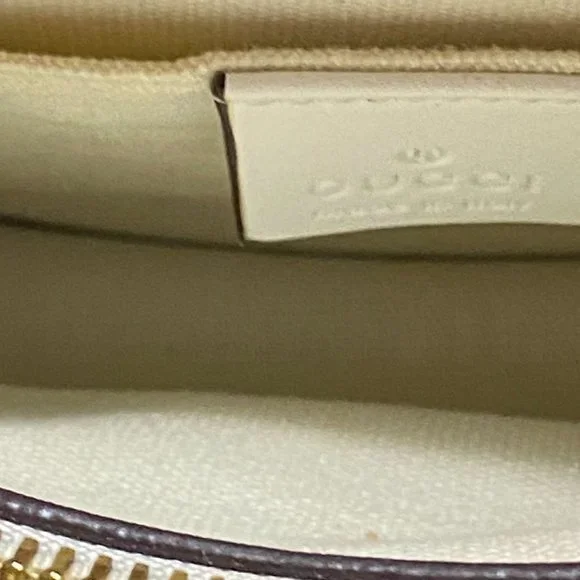 Gucci Dionysus Bamboo Top Colorblock Bag - Picture 6 of 14